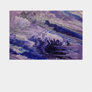 purple seas No. 7093